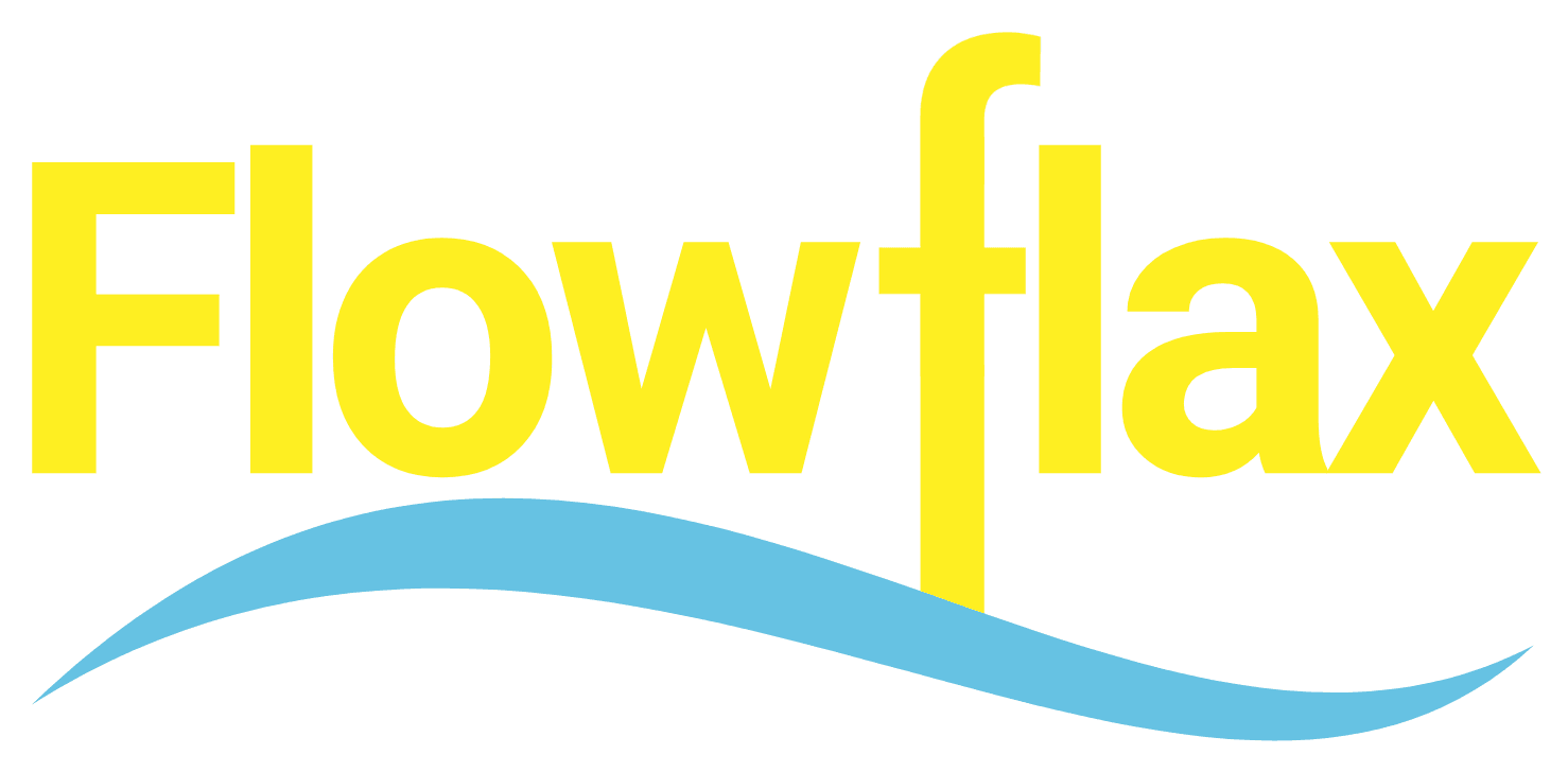 Flowflax logo